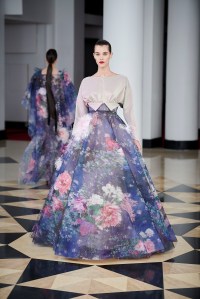 Alexis Mabille Couture Spring 2021