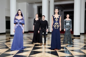 Alexis Mabille Couture Spring 2021