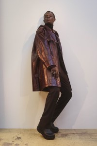 Ambush RTW Fall 2021
