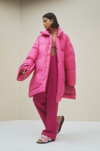 Ambush RTW Fall 2021