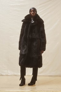 Ambush RTW Fall 2021