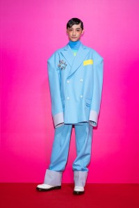 Angus Chiang Men’s Fall 2021