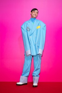 Angus Chiang Men’s Fall 2021