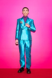 Angus Chiang Men’s Fall 2021
