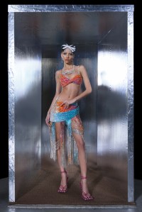 Area Couture Spring 2021