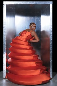 Area Couture Spring 2021