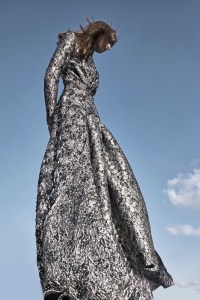 Azzaro Couture Spring 2021
