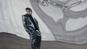 Azzaro Couture Spring 2021