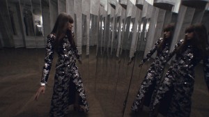 Azzaro Couture Spring 2021