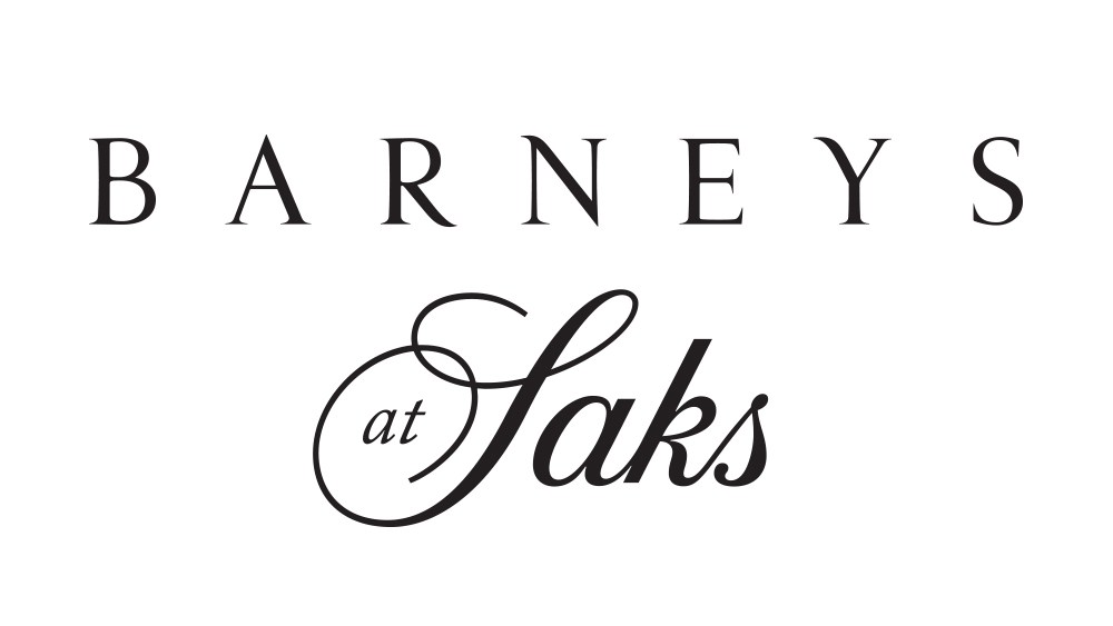 Barneys at Saks