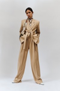 Beaufille RTW Fall 2021