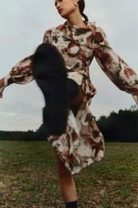 Beaufille RTW Fall 2021