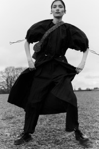 Beaufille RTW Fall 2021