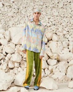 Bluemarble Men’s Fall 2021