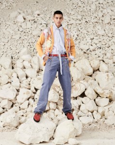 Bluemarble Men’s Fall 2021