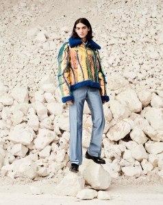 Bluemarble Men’s Fall 2021