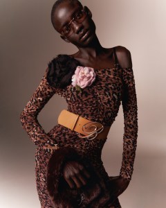Blumarine Pre-Fall 2021