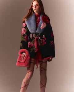 Blumarine Pre-Fall 2021