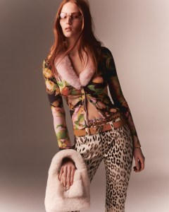 Blumarine Pre-Fall 2021