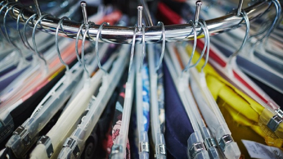 Abit said the pandemic caused garment production declines in Brazil in 2020, with many companies producing masks to avoid shutting down.