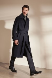 Brioni Men's Fall 2021