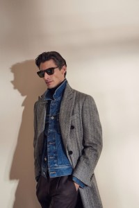 Brioni RTW Fall 2021