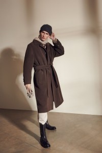 Brioni RTW Fall 2021