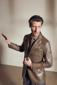 Brioni RTW Fall 2021