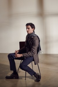 Brioni RTW Fall 2021