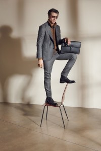 Brioni RTW Fall 2021