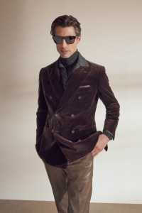 Brioni RTW Fall 2021