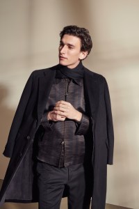 Brioni RTW Fall 2021