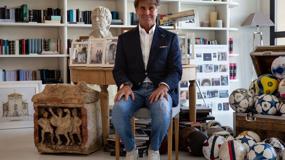 Brunello Cucinelli