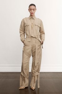 Burberry Pre-Fall 2021