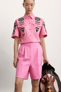 Burberry Pre-Fall 2021