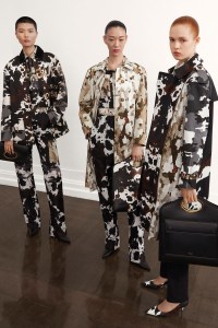 Burberry Pre-Fall 2021