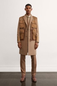 Burberry Pre-Fall 2021