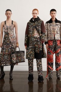 Burberry Pre-Fall 2021