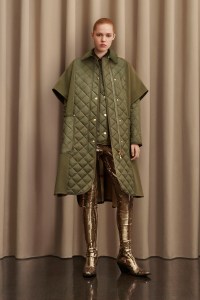 Burberry Pre-Fall 2021