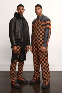 Burberry Pre-Fall 2021