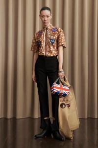 Burberry Pre-Fall 2021