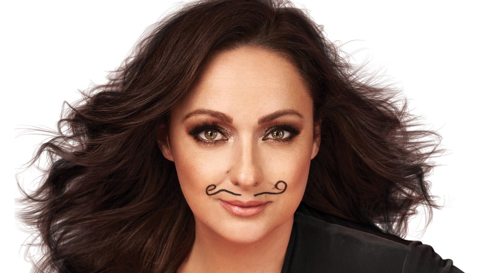 EXCLUSIVE: Celeste Barber Signs as Face of Australia’s MCoBeauty