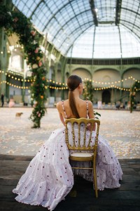 Chanel Couture Spring 2021