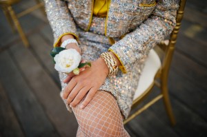 Chanel Couture Spring 2021