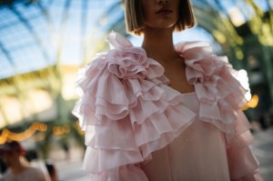 Chanel Couture Spring 2021