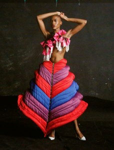 Charles De Vilmorin Couture Spring 2021