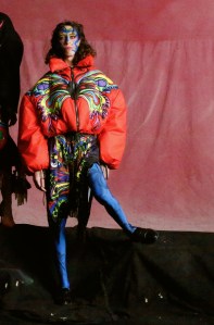 Charles De Vilmorin Couture Spring 2021