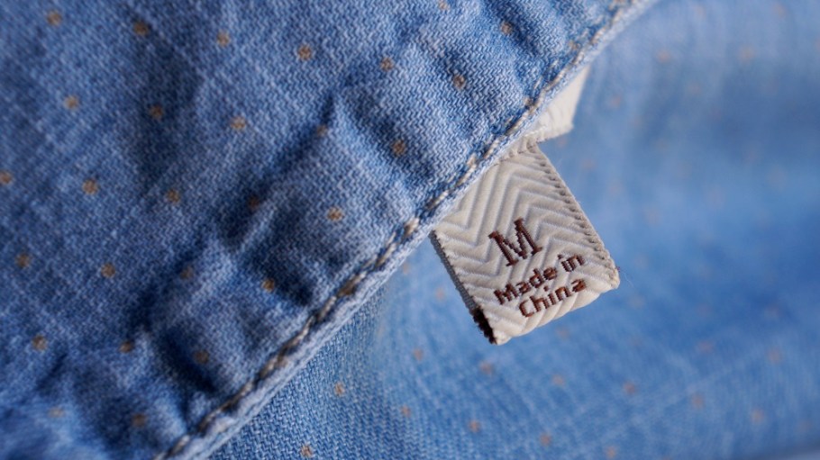 The dramatic decline in U.S. jeans imports caused by the economic fallout of the coronavirus pandemic eased back a bit in November.
