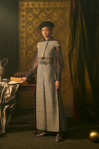 Christian Dior Couture Spring 2021