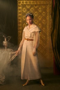 Christian Dior Couture Spring 2021